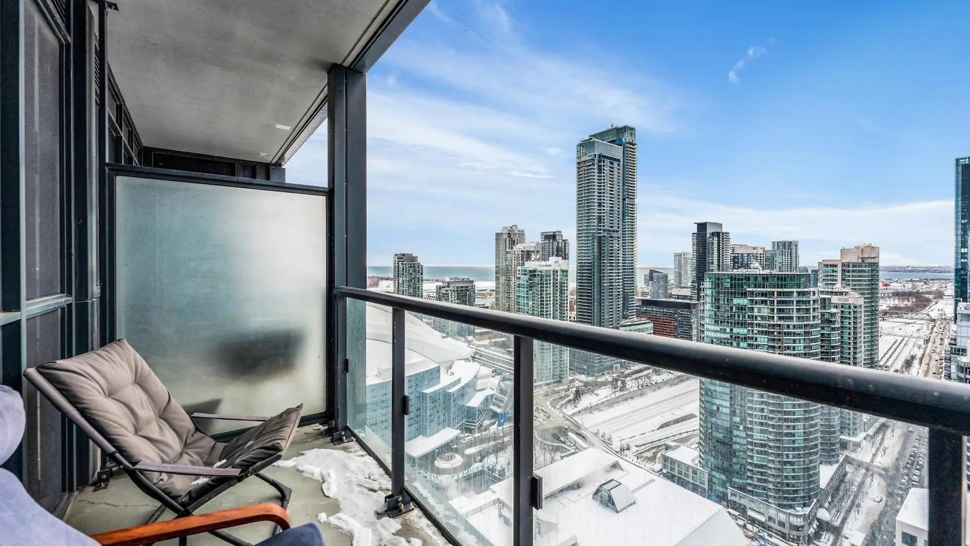 Apartment Downtown West Suites Toronto