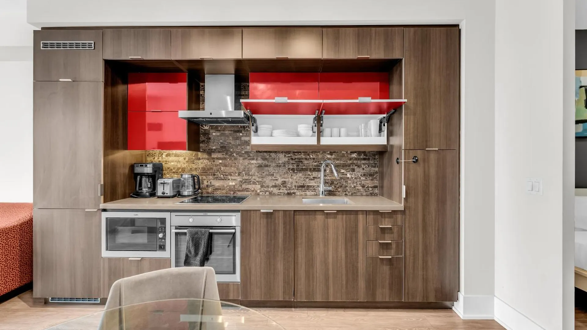 Daire Downtown West Suites Toronto Kanada