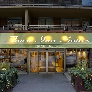 Otel Town, Toronto