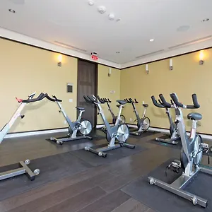 Apartment Planurstay Brillant 2br & 2bth - 300 Front Street West