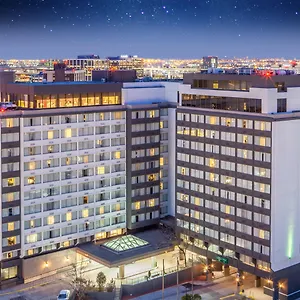 Otel International Airport By Ihg, Toronto