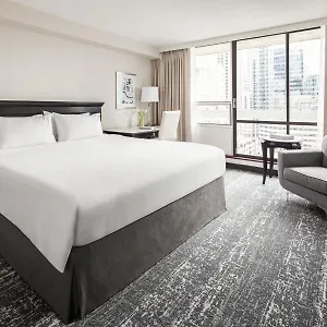 Otel Chelsea, Toronto