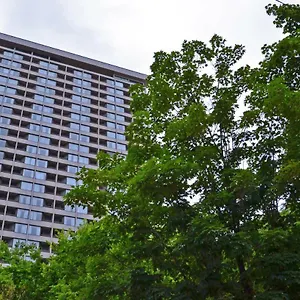 Apartment Chestnut And Conference Centre - Of